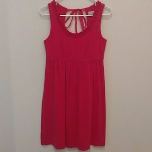LOFT dress